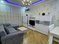 3-otaqlı mənzil , Xudu Məmmədov küç., 80 m² Баку