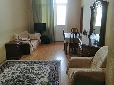 2-otaqlı mənzil , Tbilisi pr., 72 m² Баку