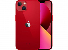 Apple iPhone 13 Red 128GB/4GB Bakı