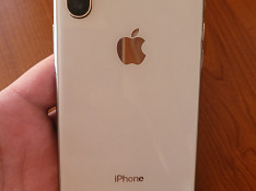 Apple iPhone X Bakı