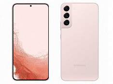 Samsung Galaxy S22 5G Pink Gold 256GB/8GB Bakı