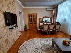 3-otaqlı mənzil , Nəsimi r., 75 m² Баку
