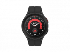 Samsung Galaxy Watch 5 Pro Black Titanium Bakı