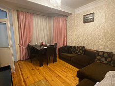 2-otaqlı mənzil , Əsəd Əhmədov küç., 60 m² Баку