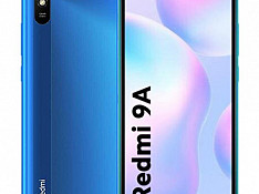 Xiaomi Redmi 9A Sky Blue 32GB/2GB Bakı