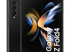 Samsung Galaxy Z Fold 4 Phantom Black 256GB/12GB Bakı
