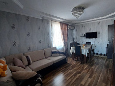 2-otaqlı mənzil , Ağa Nemətulla küç., 35 m² Баку