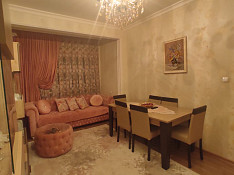 3-otaqlı mənzil , Bakıxanov qəs., 65 m² Баку