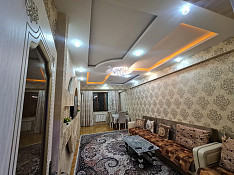3-otaqlı mənzil , Xudu Məmmədov küç., 90 m² Баку