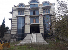 Villa , Babək pr. Баку