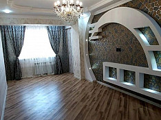 2-otaqlı mənzil , Elşən Süleymanov küç., 75 m² Баку