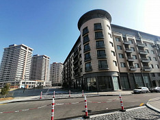 3-otaqlı mənzil , Xətai r., 140 m² Баку