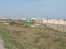 200 sot torpaq sahəsi , Bakıxanov qəs. Баку