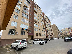4-otaqlı mənzil , Yeni Yasamal qəs., 164 m² Баку