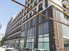 3-otaqlı mənzil , Həsən Əliyev küç., 95 m² Баку