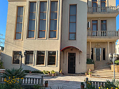 Villa , M. Ə. Rəsulzadə qəs. Баку