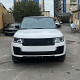 Range Rover toy avtomobili icarəsi, 250 AZN, Bakı-da Rent a car xidmətləri