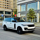 Range Rover toy avtomobili icarəsi, 250 AZN, Аренда авто в Баку