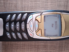 Nokia 6310i Mercedes Benz Bakı