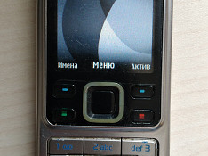 Nokia 6300 Баку