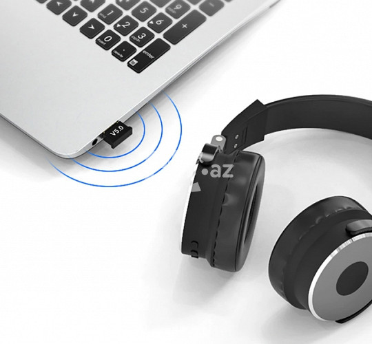 USB Bluetooth v5.0 12 AZN Tut.az Бесплатные Объявления в Баку, Азербайджане