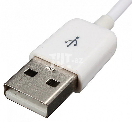 USB 2.0 to Fast Ethernet Adapter ,  10 AZN , Tut.az Бесплатные Объявления в Баку, Азербайджане