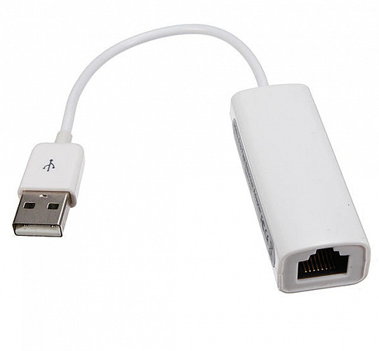 USB 2.0 to Fast Ethernet Adapter ,  10 AZN , Tut.az Бесплатные Объявления в Баку, Азербайджане