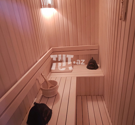 Sauna tikinti , sauna inşaat Договорная Tut.az Бесплатные Объявления в Баку, Азербайджане