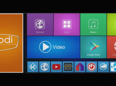 Установка IPTV на Android Smart TV Box/Stick Баку