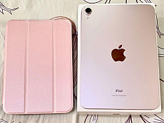 Apple iPad Mini (2021) Pink Bakı