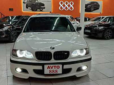 BMW 328, 1999 il Bakı