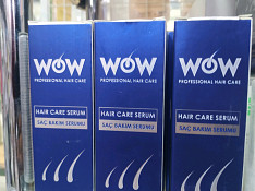 wow hair care serum Bakı