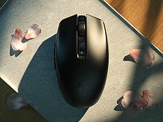 Razer Gaming Mouse Orochi V2 Wireless Black Bakı
