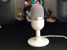 Gaming microphone “Razer Seiren Mini” Bakı