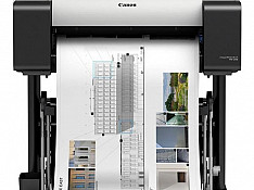 Printer Canon imagePROGRAF TM-200 Bakı