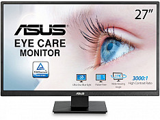 Monitor Asus VA279HAE LED monitor 27 Баку