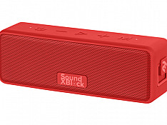 Dinamika 2Е SoundXBlock Speaker Red Bakı