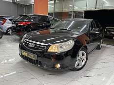 Chevrolet Epica, 2007 il Bakı