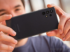 Samsung Galaxy A32 Awesome Black Bakı