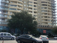 3-otaqlı mənzil icarəyə verilir, Nəcəfqulu Rəfiyev küç., 130 m² Баку