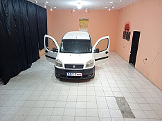 Fiat Doblo, 2009 il Bakı