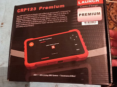 Launch Premium crp123 Баку
