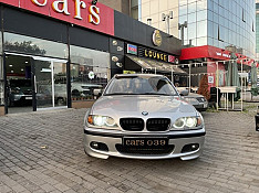 BMW 316, 2005 il Bakı