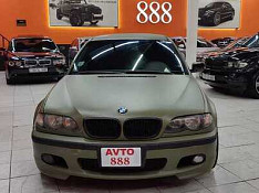 BMW 328, 2001 il Bakı