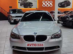 BMW 530, 2004 il Bakı