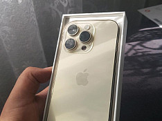 Apple iPhone 14 Pro Max Gold Баку