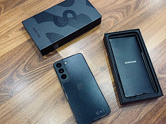 Samsung Galaxy S22 5G Phantom Black Bakı