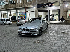 BMW 525, 1998 il Bakı