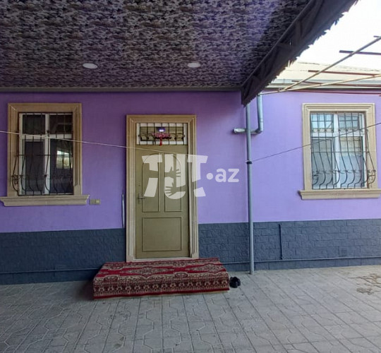 Həyət evi , Zabrat qəs.,  kv.m., 75 000 AZN, Bakı-da Həyət evlərin alqı satqısı və Kirayəsi