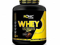 Whey Ultimate Protein tozu Баку